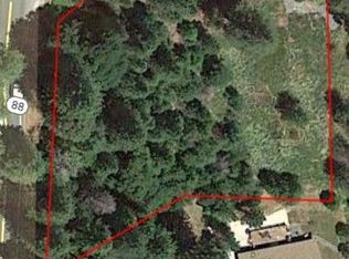 26800 Meadowmont Dr, Pioneer, CA