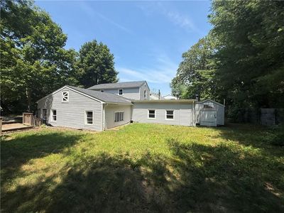 22 Liberty Ln, Glocester, RI, 02857