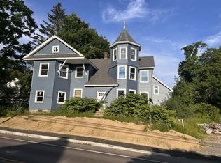109 Main St, Lisbon, ME 04252