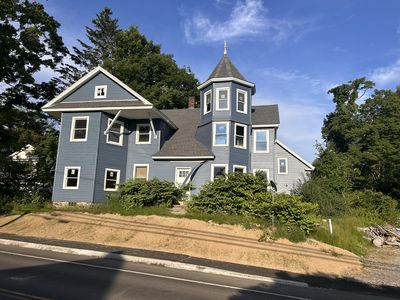109 Main Street, Lisbon, ME, 04252