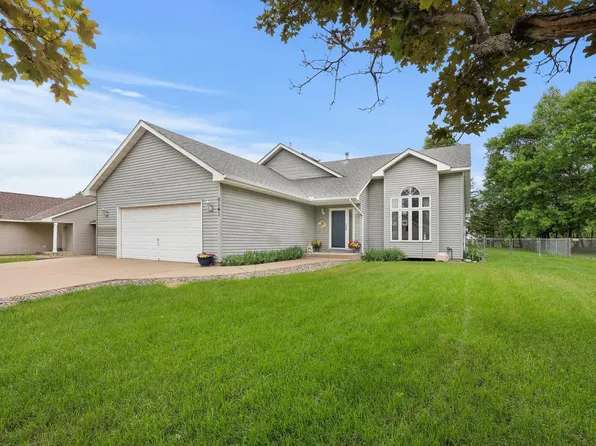 6141 145th Ln NW, Ramsey, MN 55303