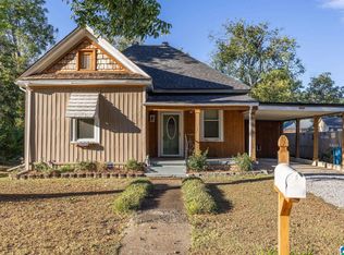 69 C St SW, Jacksonville, AL 36265
