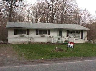 0 Moon Rd, Moscow, PA 18444