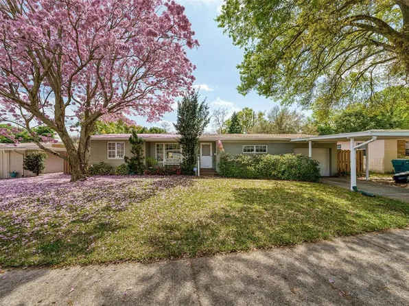 1416 CUMBIE STREET, ORLANDO, FL 32804
