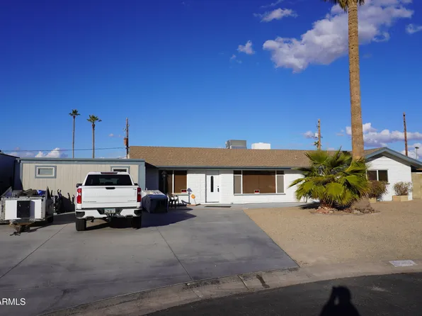 8643 S 16TH Place, Phoenix, AZ 85042