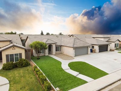 13609 Arden Forest Dr, Bakersfield, CA, 93314
