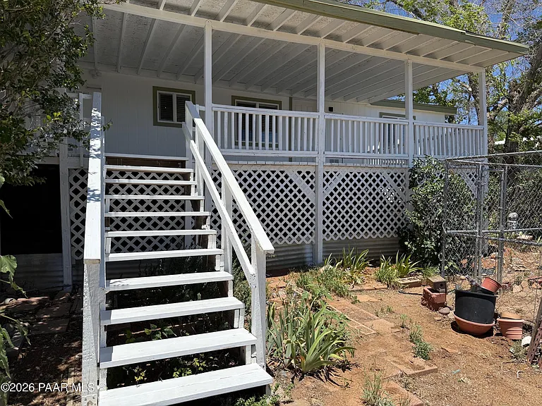8201 E Canyon Ln — Photo 19