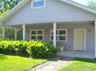 1059 W Shore Dr, Culver, IN 46511