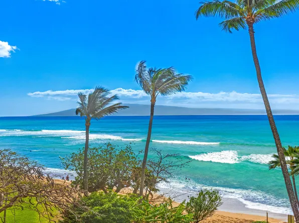 4327 Lower Honoapiilani Rd APT 502B, Lahaina, HI 96761