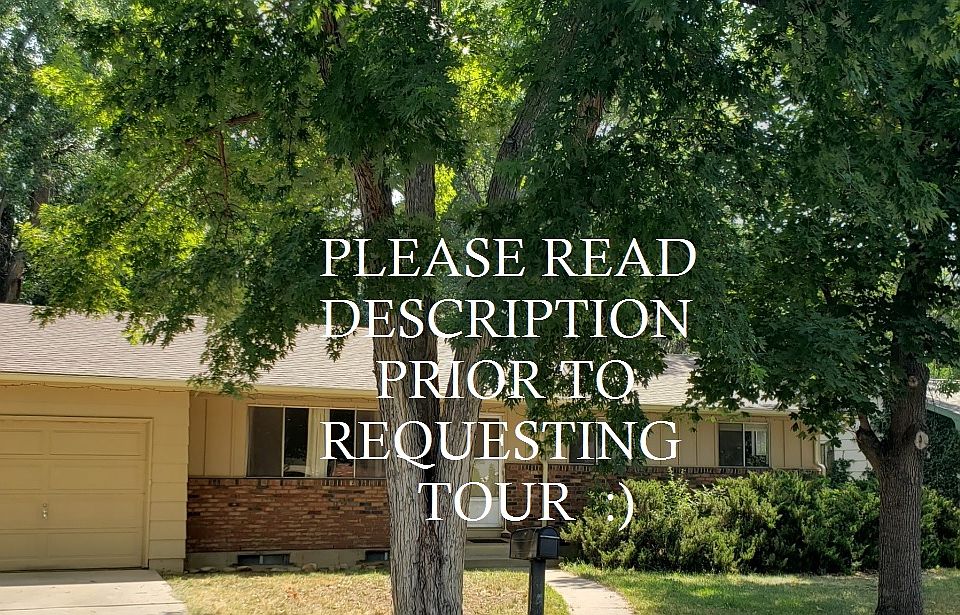 Plz read Description prior requesting tour. Thx!