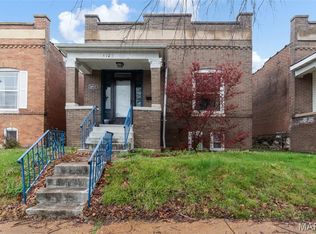 4925 Schollmeyer Ave, Saint Louis, MO
