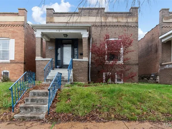 4925 Schollmeyer Ave, Saint Louis, MO 63109