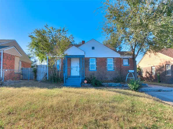 2220 NE 23rd St, Oklahoma City, OK 73111