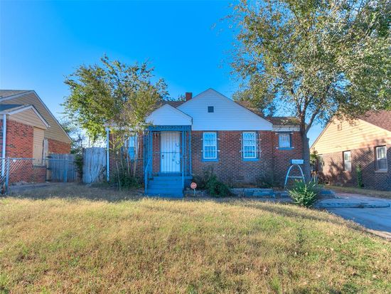 2220 NE 23rd St, Oklahoma City, OK 73111