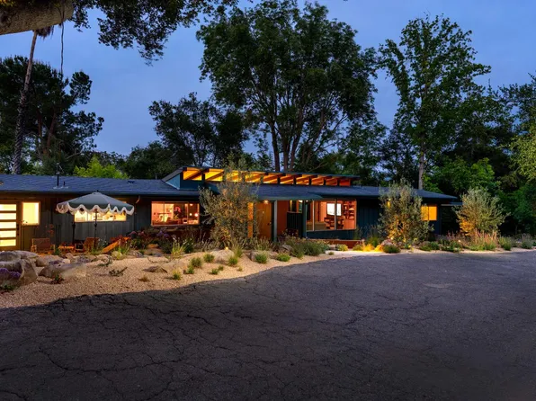 2046 Los Encinos Rd, Ojai, CA 93023