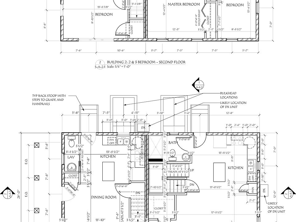 Building B-Unit A