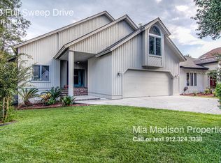 39 Full Sweep, Savannah, GA 31419