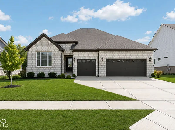 6619 Vintners Park Blvd, McCordsville, IN 46055