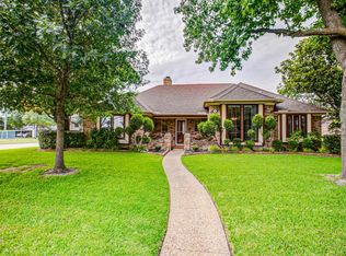 1516 Potomac Dr, Richardson, TX 75081
