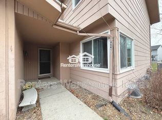 4541 50th St, Des Moines, IA 50310