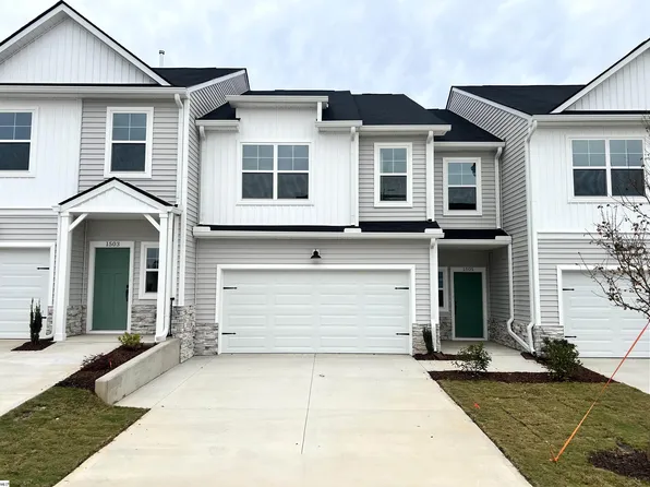 1505 Yellowwood Ct, Reidville, SC 29375