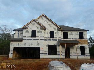 131 Ledford Way #17, Dallas, GA 30132