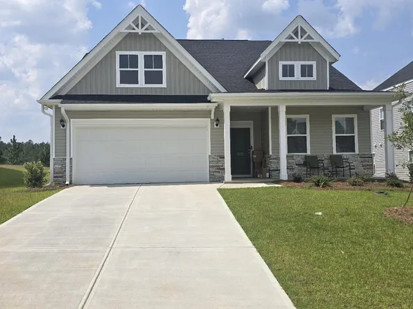 5268 Tullamore Dr, Aiken, SC 29801