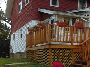 44 Orchard Ave, Hubbard, OH 44425