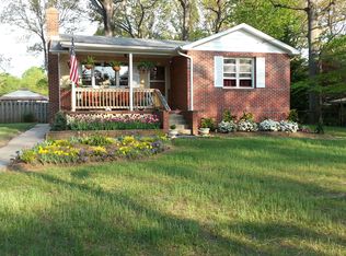 177 Acton Rd, Annapolis, MD 21403