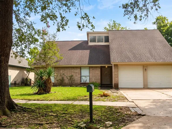 16610 Park Scot Dr, Houston, TX 77084