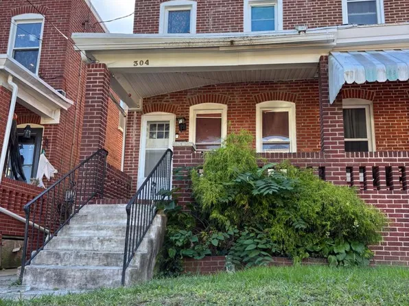 304 W 31st St, Wilmington, DE 19802