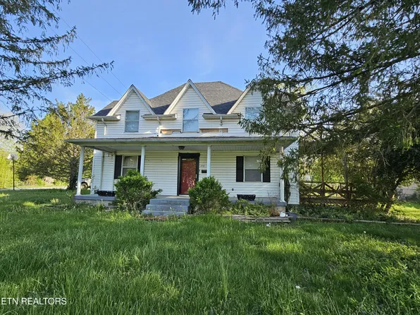 716 Ilchester Ave, Middlesboro, KY 40965