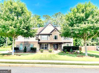 145 Seawright Dr, Fayetteville, GA 30215