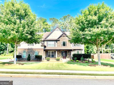 145 Seawright Dr, Fayetteville, GA, 30215