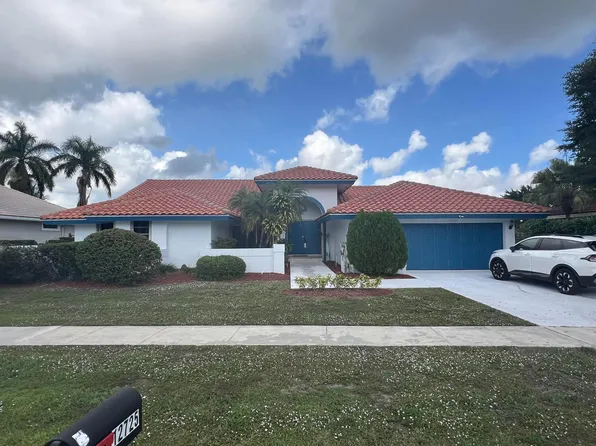 12725 Kingsway Road, Wellington, FL 33414