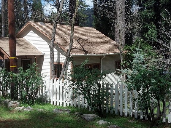 OUTSIDE OF HOUSE