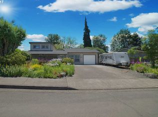 892 E 35th Ave, Eugene, OR 97405