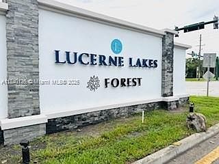 4760 Lucerne Lakes Blvd W APT 108