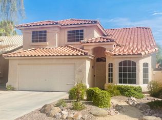 1100 W Myrna Ln, Tempe, AZ 85284