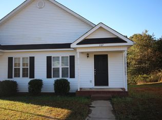 107 Muskett Dr, Chickamauga, GA 30707