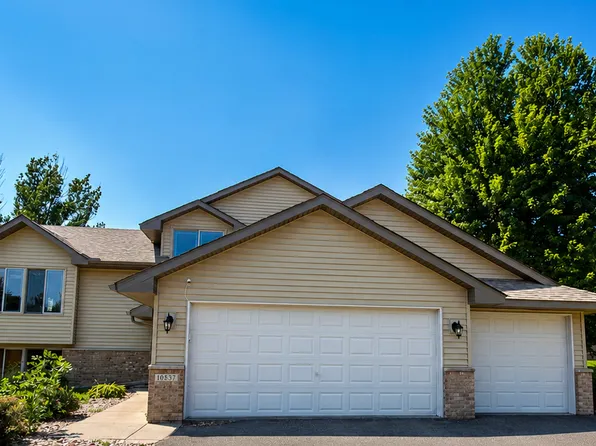 10837 Mississippi Dr N, Brooklyn Park, MN 55443