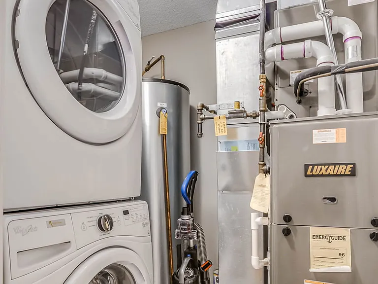 Laundry Room Cabinet