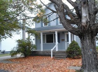 543 N Bailey St, Cheboygan, MI 49721