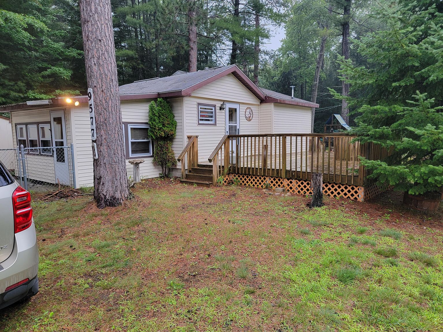 9577B Pleasant Rd W, Saint Helen, MI 48656 Zillow