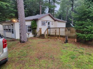 9577B Pleasant Rd W, Saint Helen, MI 48656