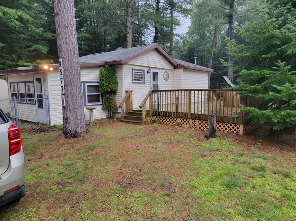 9577B Pleasant Rd W, Saint Helen, MI 48656