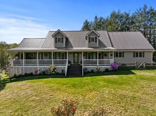 121 Shady Oaks Ln, Newland, NC 28657