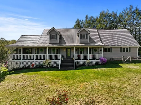 121 Shady Oaks Lane, Newland, NC 28657