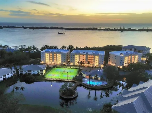 260 Hidden Bay Dr #402, Osprey, FL 34229