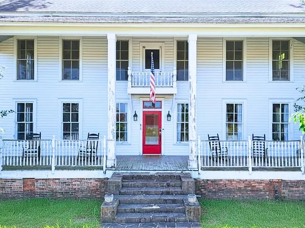 530 6th Ave SE, Cairo, GA 39828